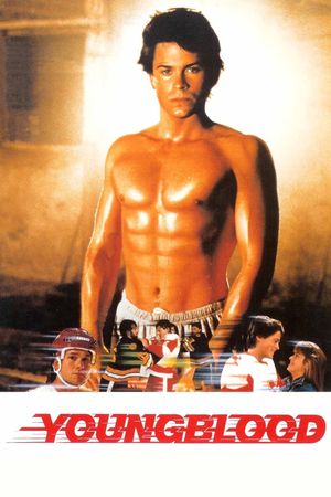 Youngblood's poster