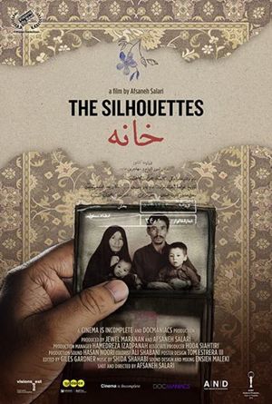 The Silhouettes's poster