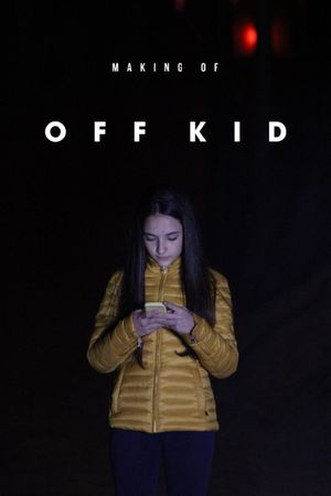 Making of: Off Kid's poster