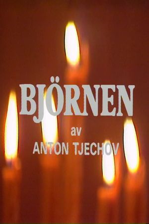 Björnen's poster