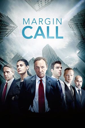 Margin Call's poster