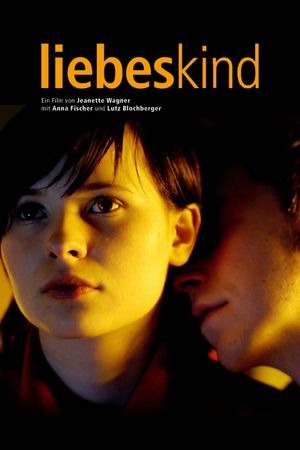 Liebeskind's poster