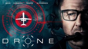 Drone's poster
