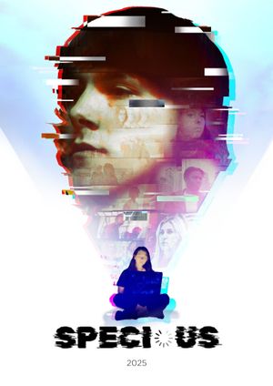 SPECIOUS's poster