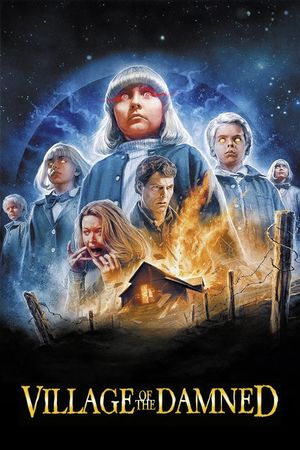 Village of the Damned's poster