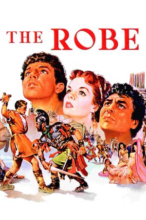The Robe's poster