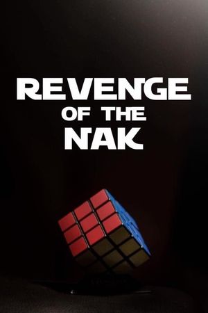 Revenge of the Nak's poster