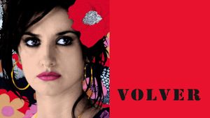 Volver's poster