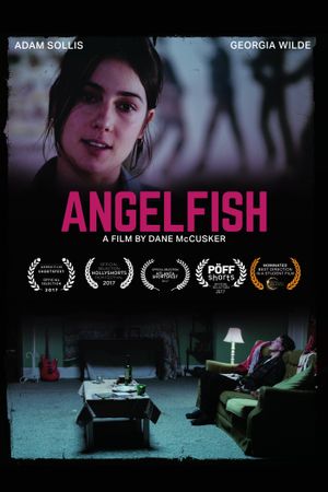 Angelfish's poster