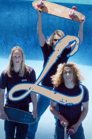 Lords of Dogtown's poster