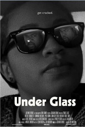 Under Glass's poster