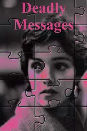 Deadly Messages's poster