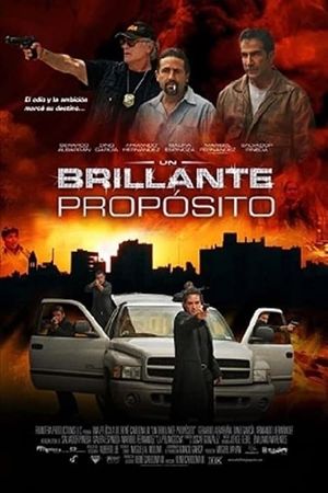 Un brillante propósito's poster