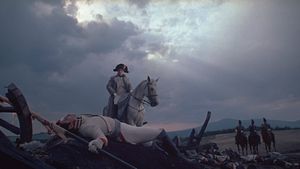 War and Peace's poster