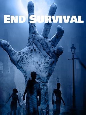 End Survival's poster