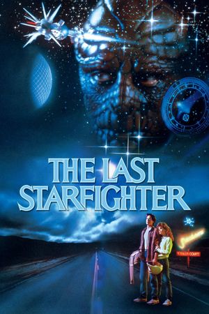 The Last Starfighter's poster