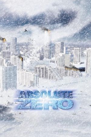 Absolute Zero's poster