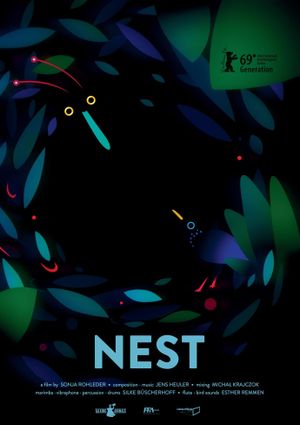 Nest's poster