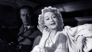 Blithe Spirit's poster
