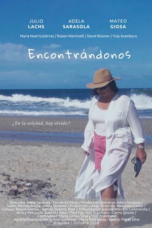 Encontrándonos's poster image