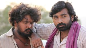 Pannaiyarum Padminiyum's poster