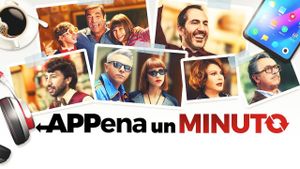 Appena un minuto's poster