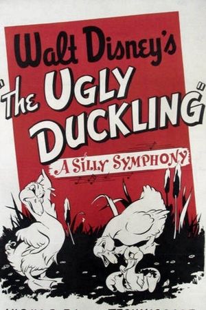 The Ugly Duckling's poster