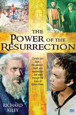 The Power of the Resurrection's poster