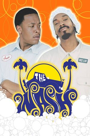 The Wash's poster