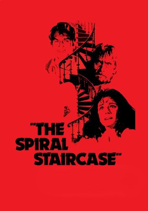 The Spiral Staircase's poster