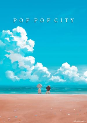 Pop Pop City's poster