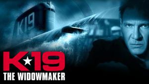 K-19: The Widowmaker's poster