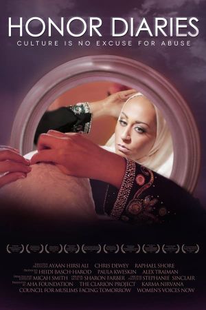 Honor Diaries's poster