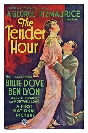 The Tender Hour's poster