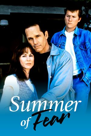 Summer of Fear's poster