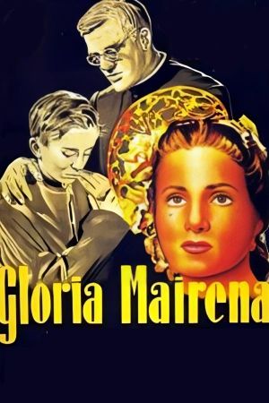 Gloria Mairena's poster