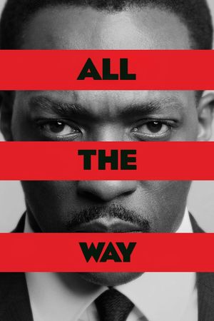 All the Way's poster