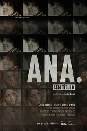 Ana's poster image