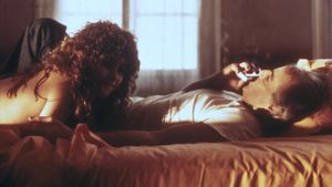 Last Tango in Paris's poster