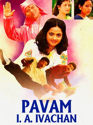 Pavam I.A. Ivachan's poster image
