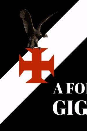 A Força do Gigante's poster