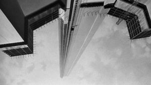 The Fountainhead's poster