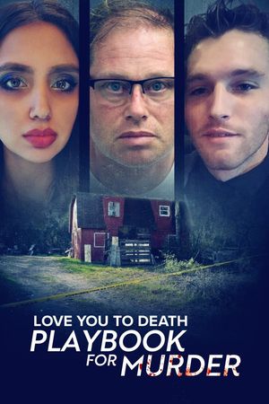 Love You to Death: Playbook for Murder's poster