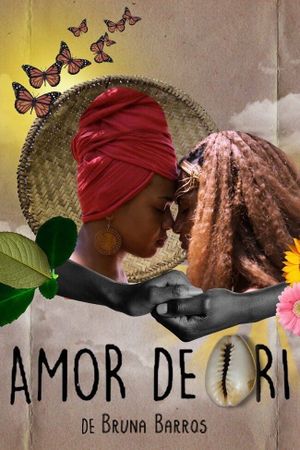 Amor de Ori's poster