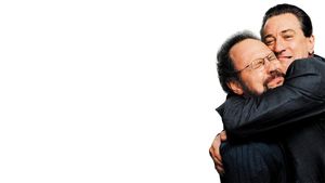 Analyze That's poster