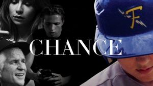 Chance's poster