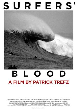 Surfers' Blood's poster