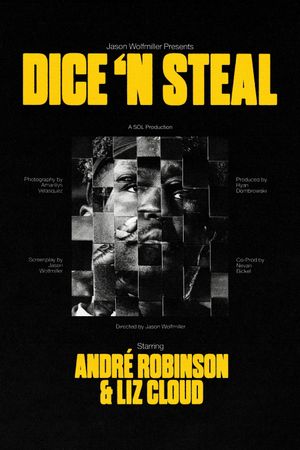 Dice 'n Steal's poster