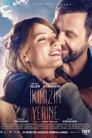 For Both of Us's poster