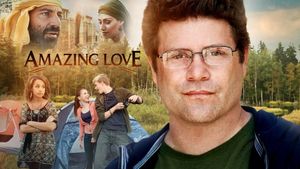 Amazing Love's poster
